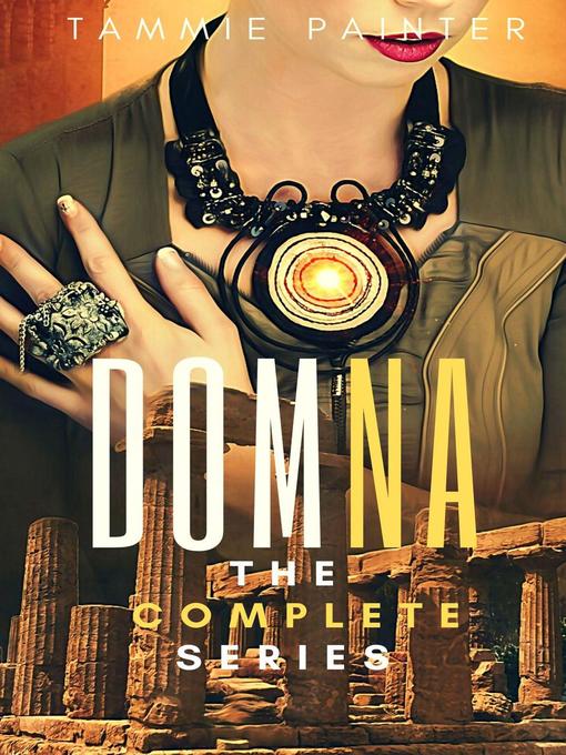 Title details for Domna by Tammie Painter - Available